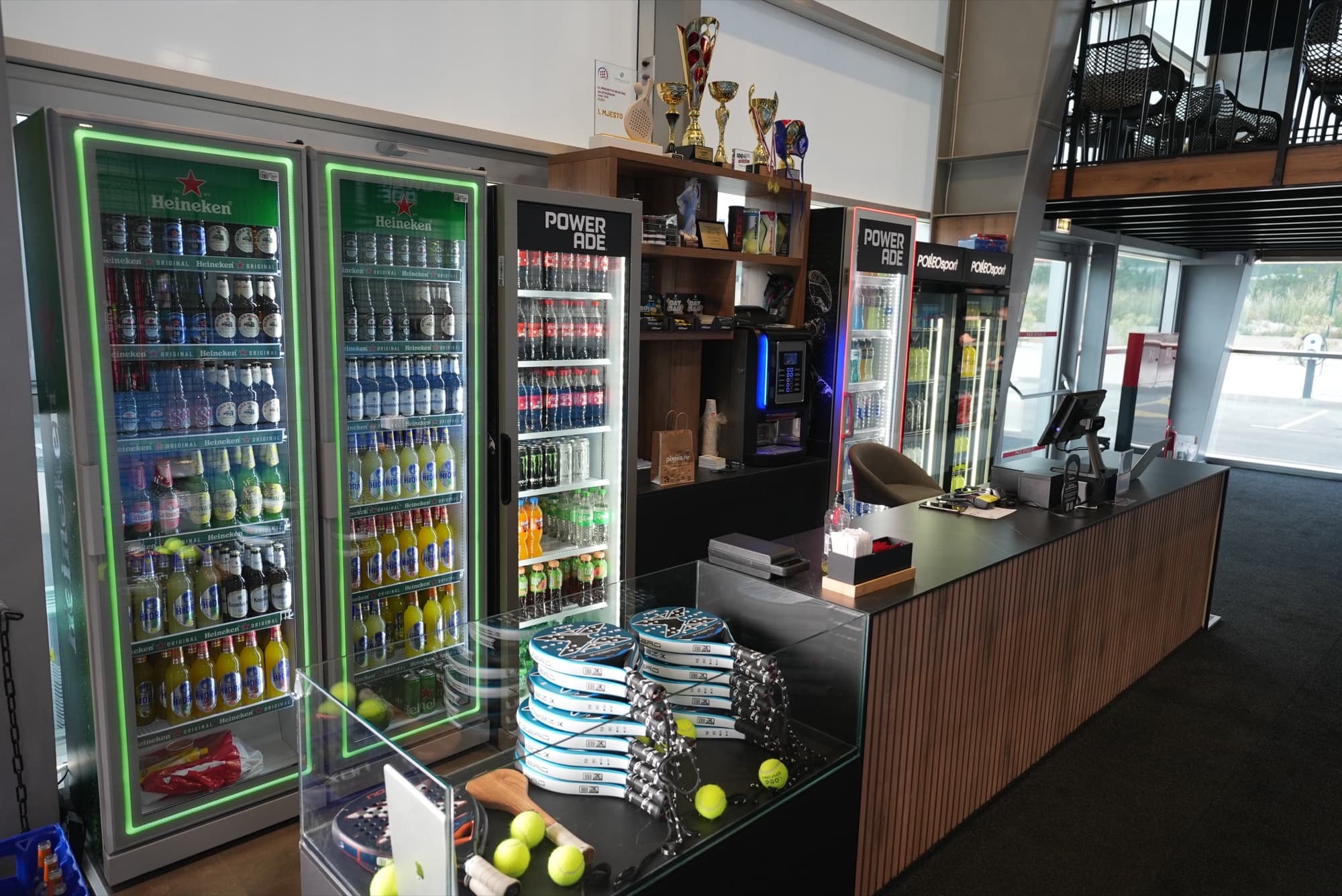 Recepcija